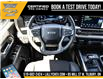 2025 Chevrolet Silverado 1500 LT Trail Boss (Stk: LC1S00360) in Tilbury - Image 17 of 30