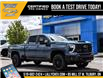 2025 Chevrolet Silverado 2500HD LT (Stk: LC2S00372) in Tilbury - Image 1 of 28