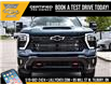 2025 Chevrolet Silverado 2500HD LT (Stk: LC2S00372) in Tilbury - Image 2 of 28