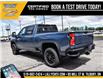 2025 Chevrolet Silverado 2500HD LT (Stk: LC2S00372) in Tilbury - Image 4 of 28