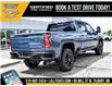 2025 Chevrolet Silverado 2500HD LT (Stk: LC2S00372) in Tilbury - Image 6 of 28
