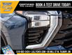 2025 Chevrolet Silverado 2500HD LT (Stk: LC2S00372) in Tilbury - Image 9 of 28