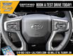 2025 Chevrolet Silverado 2500HD LT (Stk: LC2S00372) in Tilbury - Image 18 of 28