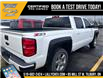 2018 Chevrolet Silverado 1500 1LT (Stk: 01752A) in Tilbury - Image 2 of 10