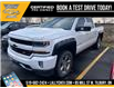 2018 Chevrolet Silverado 1500 1LT (Stk: 01752A) in Tilbury - Image 1 of 10
