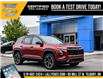2026 Chevrolet Equinox RS (Stk: LCEQ00400) in Tilbury - Image 1 of 27