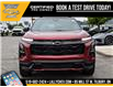 2026 Chevrolet Equinox RS (Stk: LCEQ00400) in Tilbury - Image 2 of 27