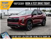 2026 Chevrolet Equinox RS (Stk: LCEQ00400) in Tilbury - Image 3 of 27
