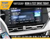 2026 Chevrolet Equinox RS (Stk: LCEQ00400) in Tilbury - Image 23 of 27