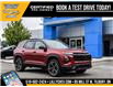 2026 Chevrolet Equinox RS (Stk: LCEQ00400) in Tilbury - Image 27 of 27