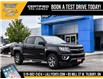 2020 Chevrolet Colorado Z71 (Stk: LCCL00303A) in Tilbury - Image 1 of 27