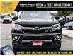 2020 Chevrolet Colorado Z71 (Stk: LCCL00303A) in Tilbury - Image 2 of 27