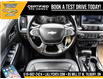 2020 Chevrolet Colorado Z71 (Stk: LCCL00303A) in Tilbury - Image 16 of 27
