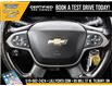 2020 Chevrolet Colorado Z71 (Stk: LCCL00303A) in Tilbury - Image 17 of 27