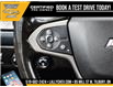 2020 Chevrolet Colorado Z71 (Stk: LCCL00303A) in Tilbury - Image 18 of 27