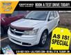 2010 Dodge Journey SXT (Stk: LC00029FA) in Tilbury - Image 1 of 6
