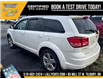 2010 Dodge Journey SXT (Stk: LC00029FA) in Tilbury - Image 3 of 6