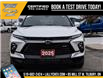 2025 Chevrolet Blazer RS (Stk: LCBL00087) in Tilbury - Image 2 of 30