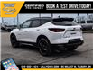 2025 Chevrolet Blazer RS (Stk: LCBL00087) in Tilbury - Image 4 of 30