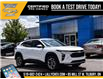 2025 Chevrolet Trax LT (Stk: LCTX00413) in Tilbury - Image 1 of 27