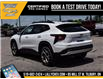 2025 Chevrolet Trax LT (Stk: LCTX00413) in Tilbury - Image 4 of 27