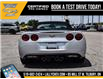 2009 Chevrolet Corvette Base (Stk: LCCV00130B) in Tilbury - Image 5 of 26