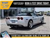 2009 Chevrolet Corvette Base (Stk: LCCV00130B) in Tilbury - Image 6 of 26