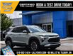 2026 Chevrolet TrailBlazer LT (Stk: LCTB00426) in Tilbury - Image 1 of 26