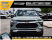 2026 Chevrolet TrailBlazer LT (Stk: LCTB00426) in Tilbury - Image 2 of 26