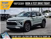 2026 Chevrolet TrailBlazer LT (Stk: LCTB00426) in Tilbury - Image 3 of 26