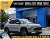 2026 Chevrolet TrailBlazer LT (Stk: LCTB00426) in Tilbury - Image 26 of 26