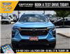 2025 Chevrolet Trax 2RS (Stk: LCTX00419) in Tilbury - Image 2 of 25