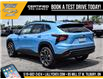 2025 Chevrolet Trax 2RS (Stk: LCTX00419) in Tilbury - Image 4 of 25
