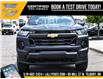 2025 Chevrolet Colorado WT (Stk: LCCL00414) in Tilbury - Image 2 of 27