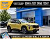 2025 Chevrolet Trax 2RS (Stk: LCTX00409) in Tilbury - Image 1 of 27
