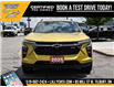2025 Chevrolet Trax 2RS (Stk: LCTX00409) in Tilbury - Image 2 of 27