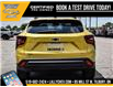 2025 Chevrolet Trax 2RS (Stk: LCTX00409) in Tilbury - Image 5 of 27