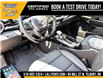 2025 Chevrolet Trax 2RS (Stk: LCTX00409) in Tilbury - Image 11 of 27