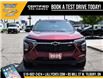 2025 Chevrolet Trax 2RS (Stk: LCTX00407) in Tilbury - Image 2 of 27
