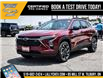 2025 Chevrolet Trax 2RS (Stk: LCTX00407) in Tilbury - Image 3 of 27