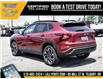 2025 Chevrolet Trax 2RS (Stk: LCTX00407) in Tilbury - Image 4 of 27