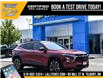 2025 Chevrolet Trax 2RS (Stk: LCTX00407) in Tilbury - Image 27 of 27