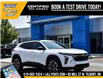 2025 Chevrolet Trax 2RS (Stk: LCTX00418) in Tilbury - Image 1 of 26