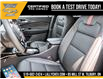2025 Chevrolet Trax 2RS (Stk: LCTX00418) in Tilbury - Image 12 of 26