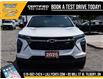 2025 Chevrolet Trax 1RS (Stk: LCTX00404) in Tilbury - Image 2 of 25