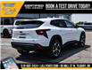 2025 Chevrolet Trax 1RS (Stk: LCTX00404) in Tilbury - Image 6 of 25