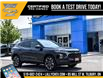 2025 Chevrolet Trax 2RS (Stk: LCTX00410) in Tilbury - Image 1 of 25