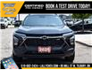 2025 Chevrolet Trax 2RS (Stk: LCTX00410) in Tilbury - Image 2 of 25