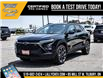 2025 Chevrolet Trax 2RS (Stk: LCTX00410) in Tilbury - Image 3 of 25