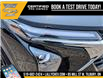 2025 Chevrolet Trax 2RS (Stk: LCTX00410) in Tilbury - Image 9 of 25